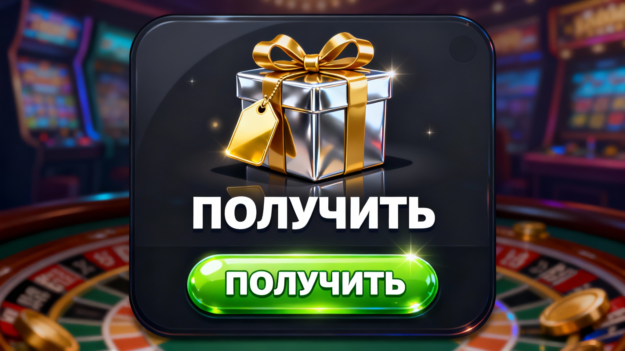 Бонусы и промокоды вавада